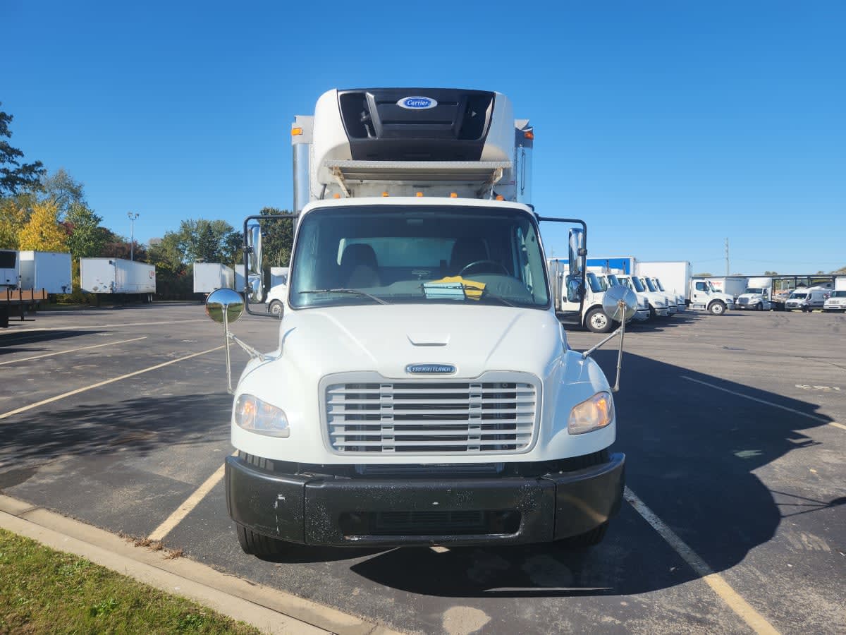 2018 Freightliner M2 106 in Taylor, MI — photo 2