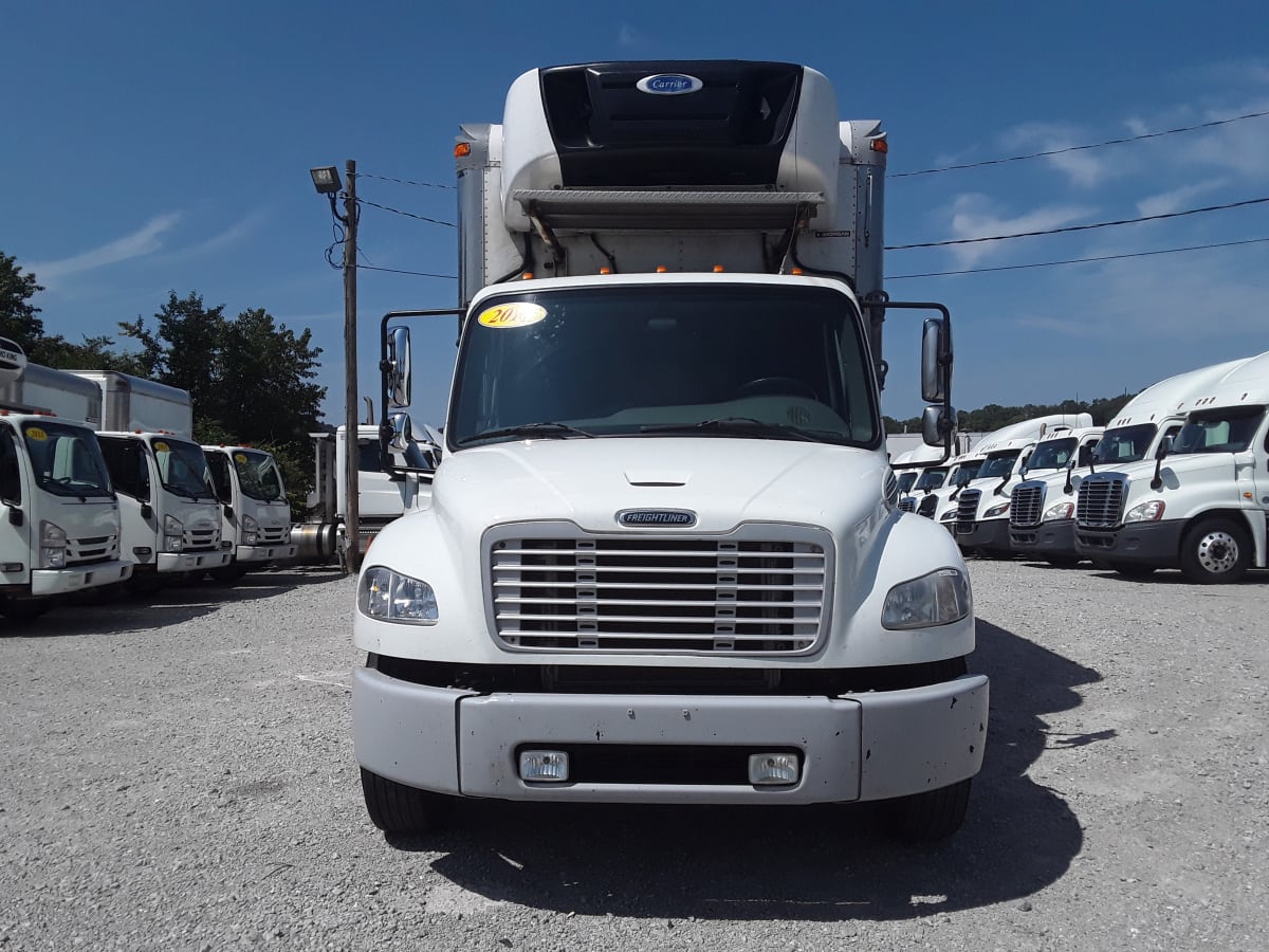 2018 Freightliner M2 106 in Pittsburgh, PA — photo 2
