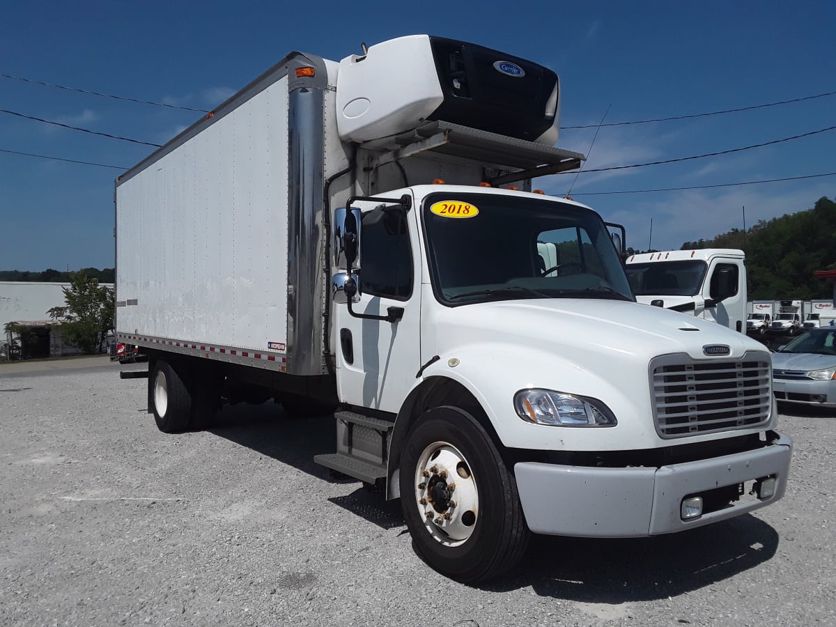 2018 Freightliner M2 106 in Pittsburgh, PA — photo 3