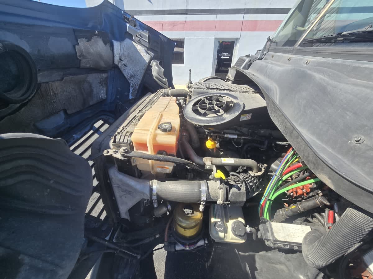 2018 Freightliner Cascadia in Tampa, FL — photo 8