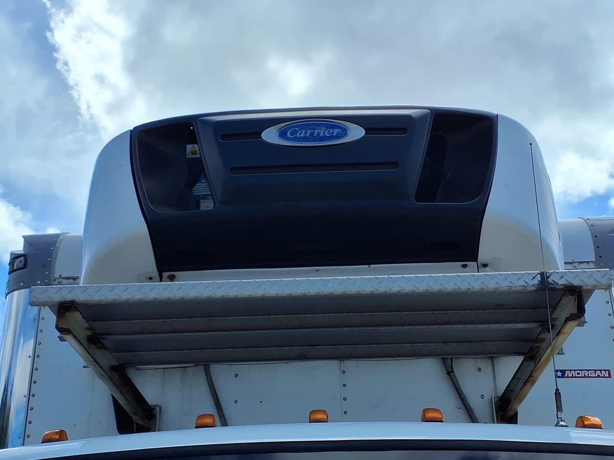 2018 Freightliner M2 106 in Warwick, RI — photo 7