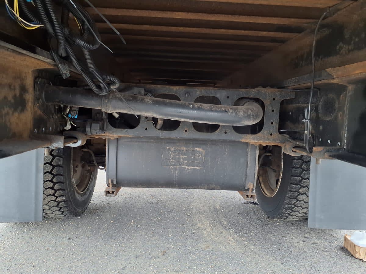 2018 Hino in Bensalem, PA — photo 14