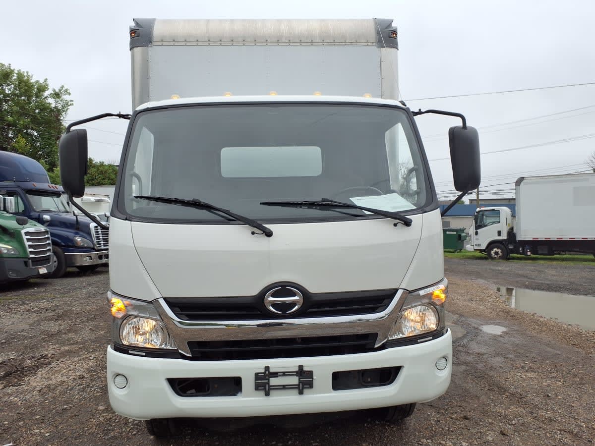 2018 Hino in Bensalem, PA — photo 2