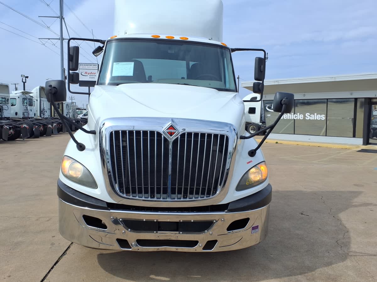 2018 International ProStar in Miami, FL — photo 2