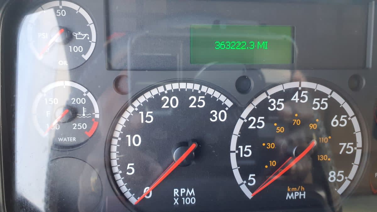 2018 Freightliner M2 106 in Birmingham, AL — photo 13