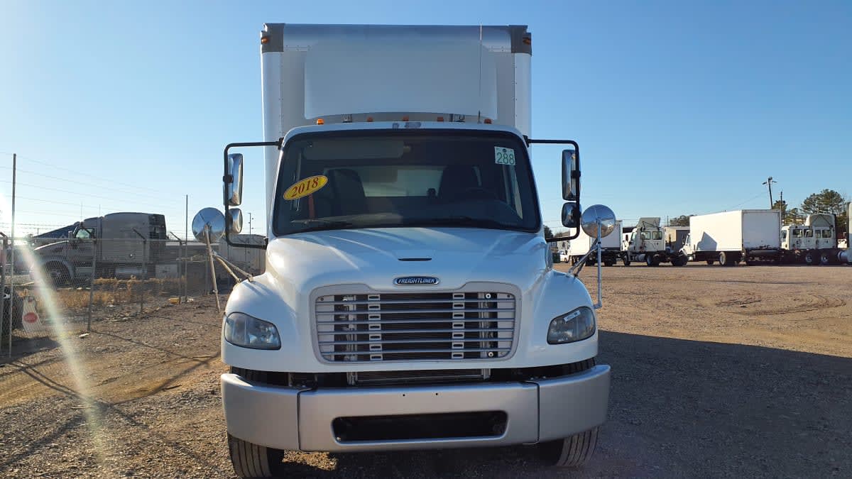 2018 Freightliner M2 106 in Birmingham, AL — photo 2