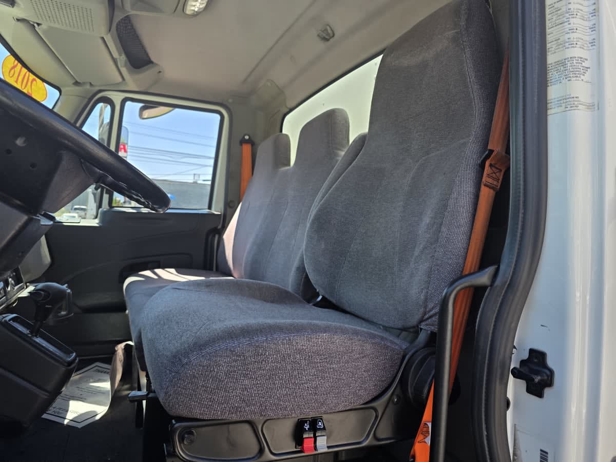 2018 International 4300 in Bensalem, PA — photo 7