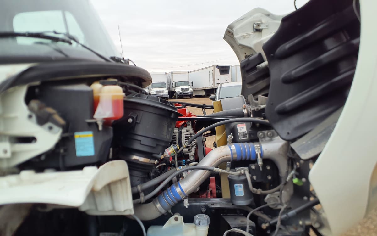 2018 Freightliner M2 106 in Commerce City, CO — photo 10