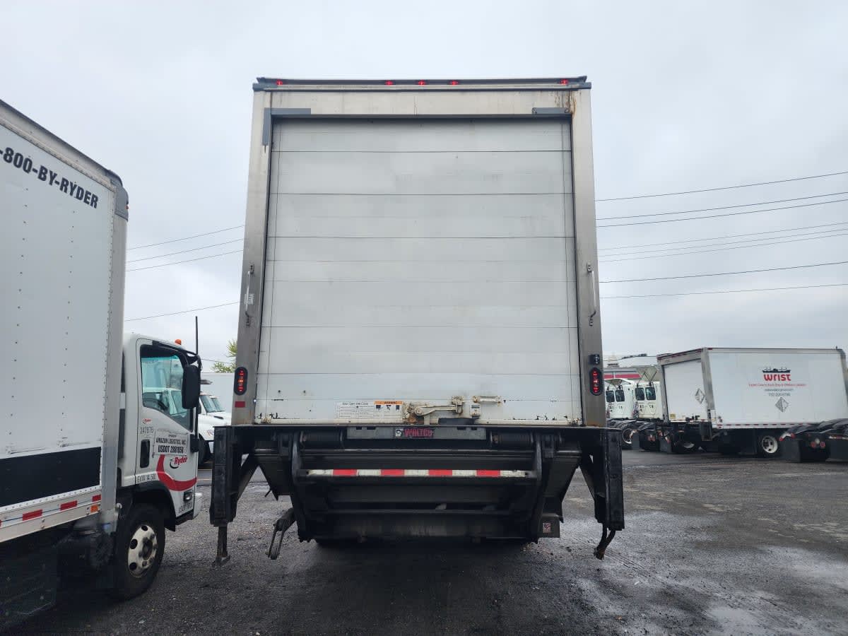 2018 Freightliner M2 106 in Kearny, NJ — photo 5