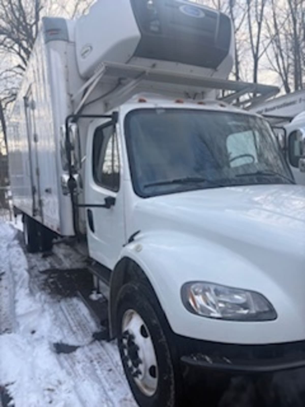 2018 Freightliner M2 106