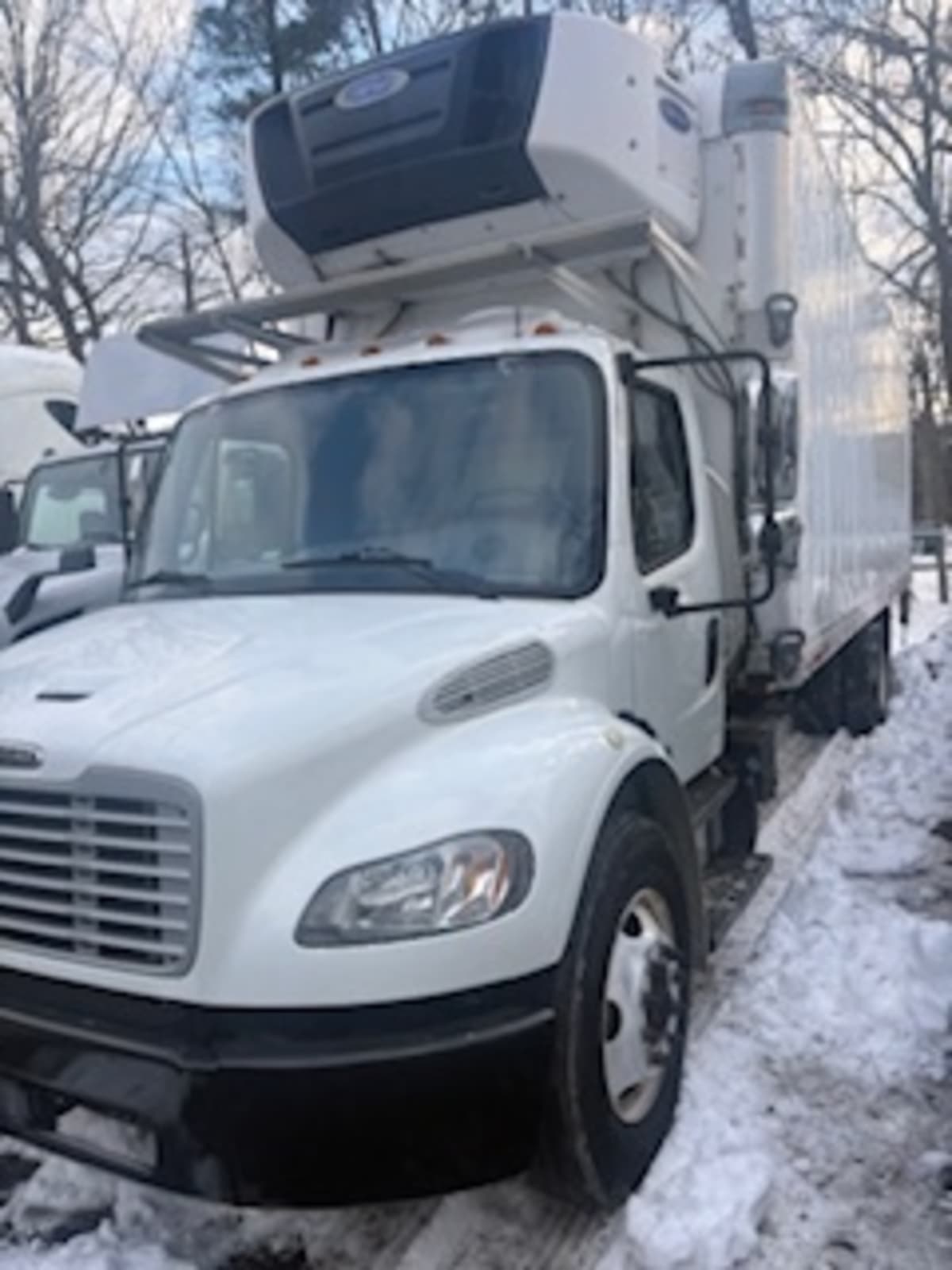 2018 Freightliner M2 106 in Newark, NJ — photo 7