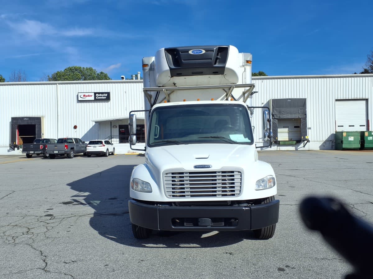 2018 Freightliner M2 106 in Doraville, GA — photo 2