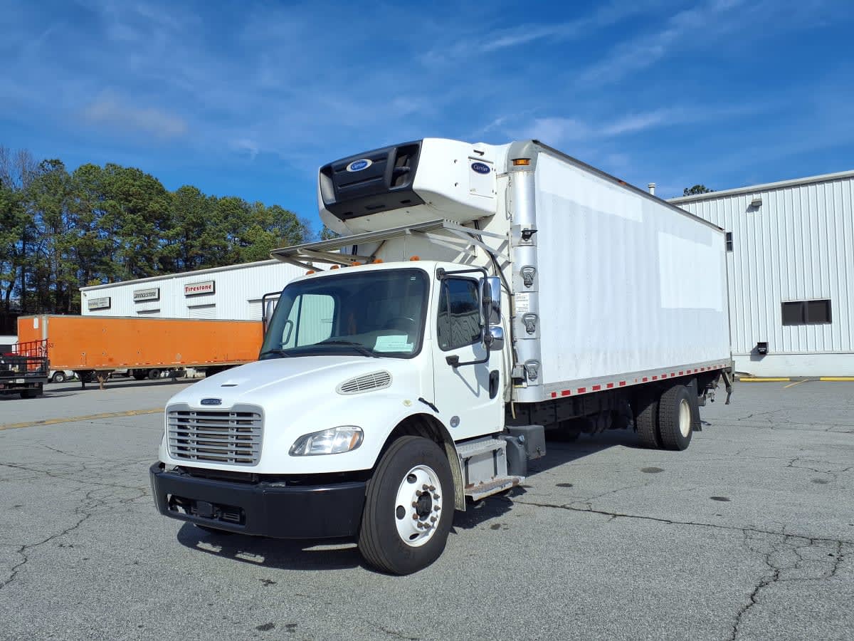 2018 Freightliner M2 106 in Doraville, GA — photo 3