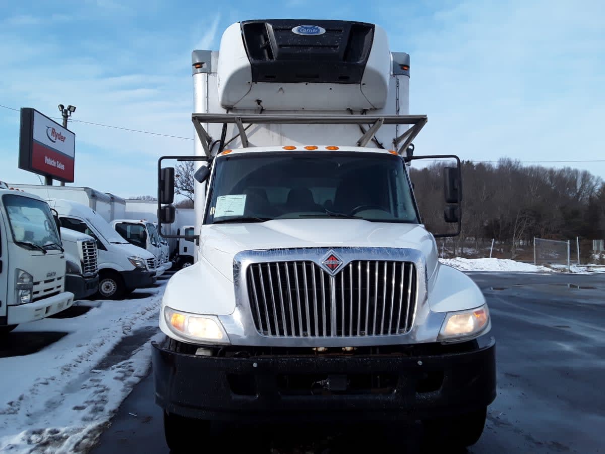 2018 International 4300 in Salisbury, MA — photo 2