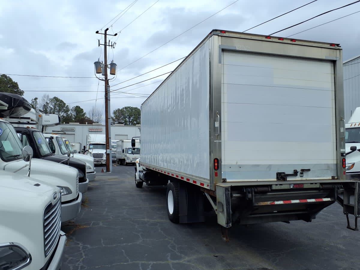 2018 International 4300 in Doraville, GA — photo 6
