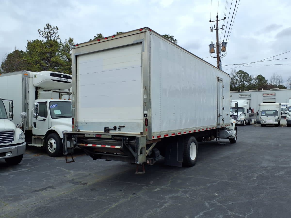 2018 International 4300 in Doraville, GA — photo 4