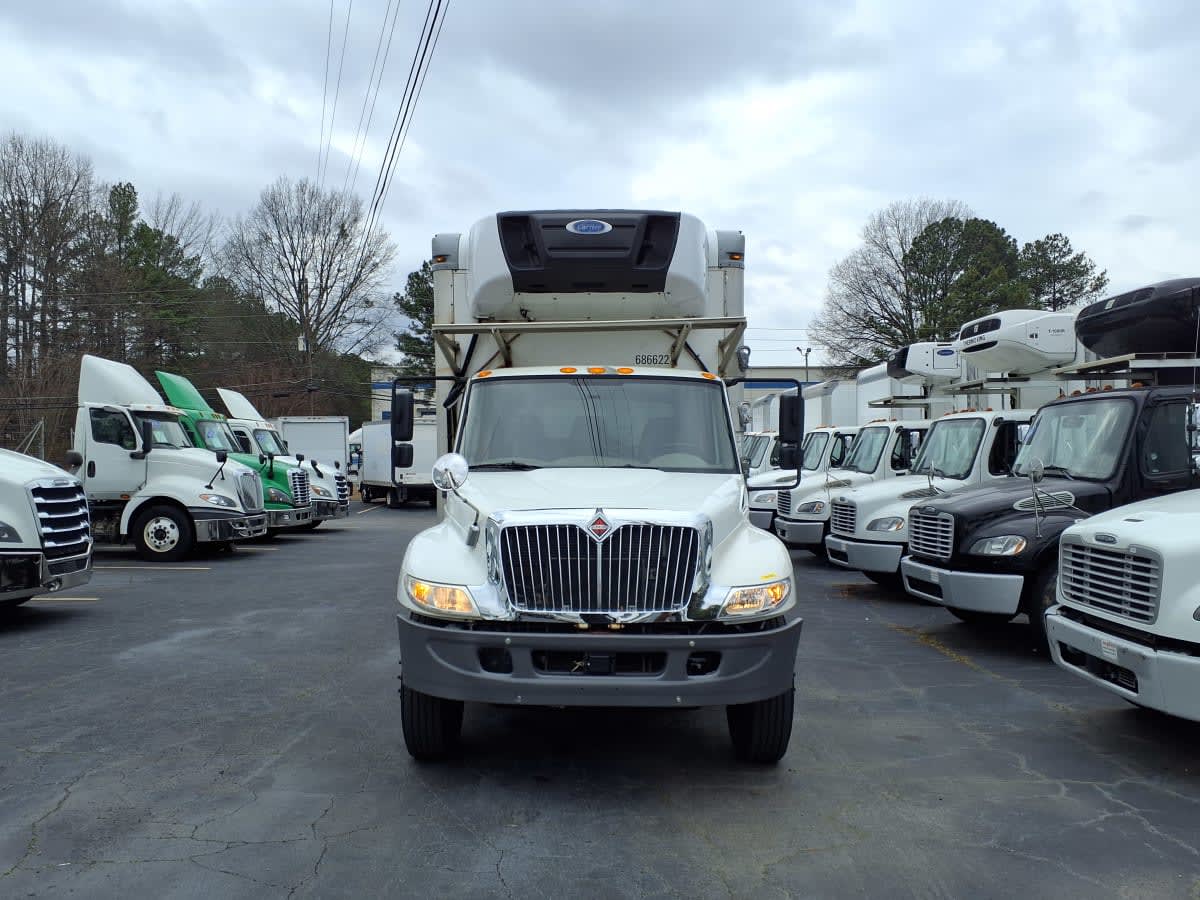 2018 International 4300 in Doraville, GA — photo 2