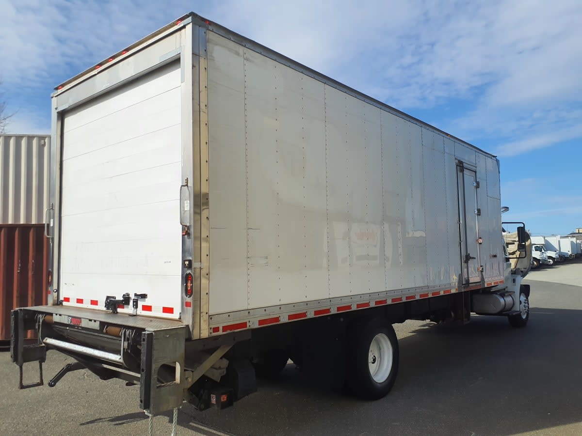 2018 International 4300 in Springfield, MA — photo 4