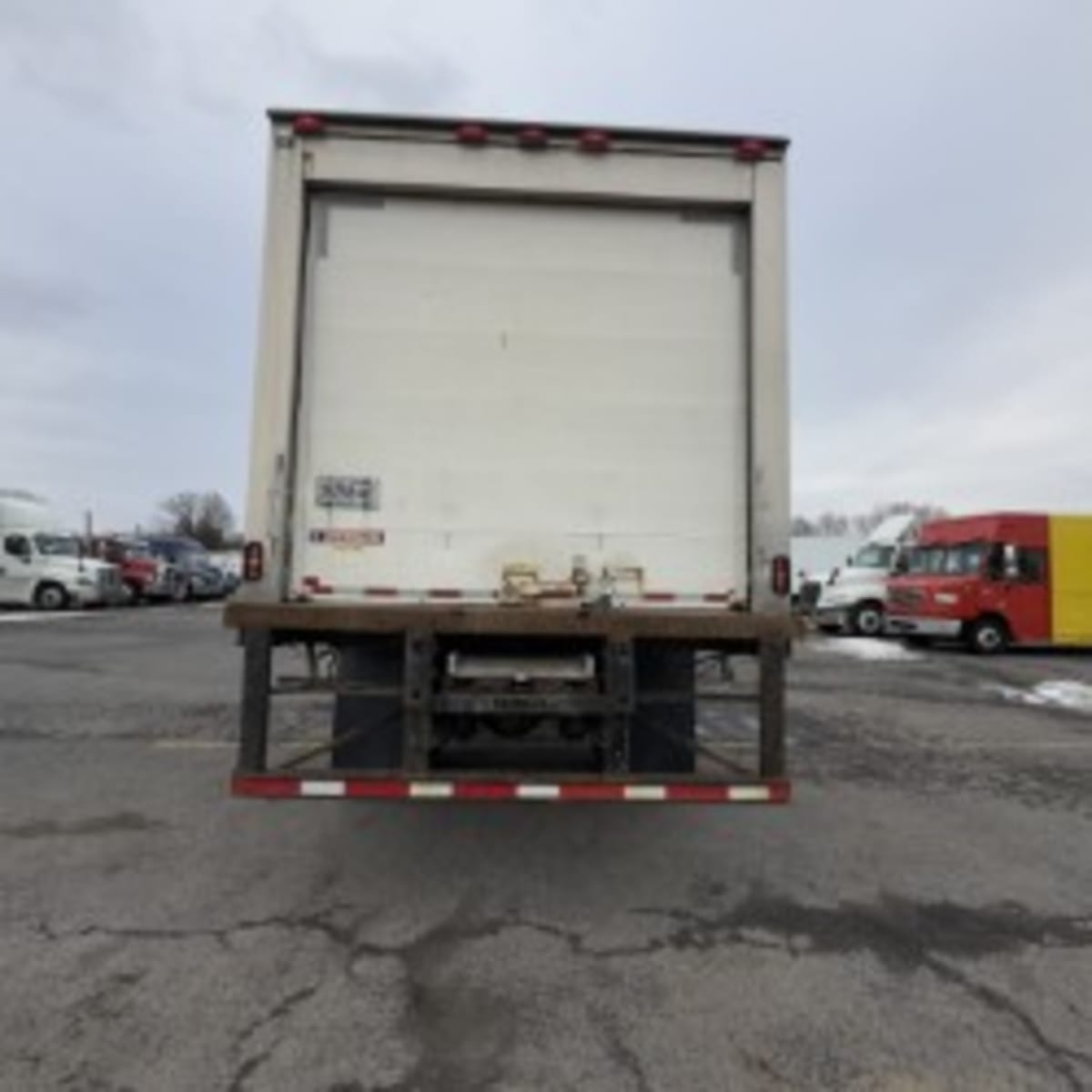 2018 Freightliner M2 106 in Syracuse, NY — photo 5