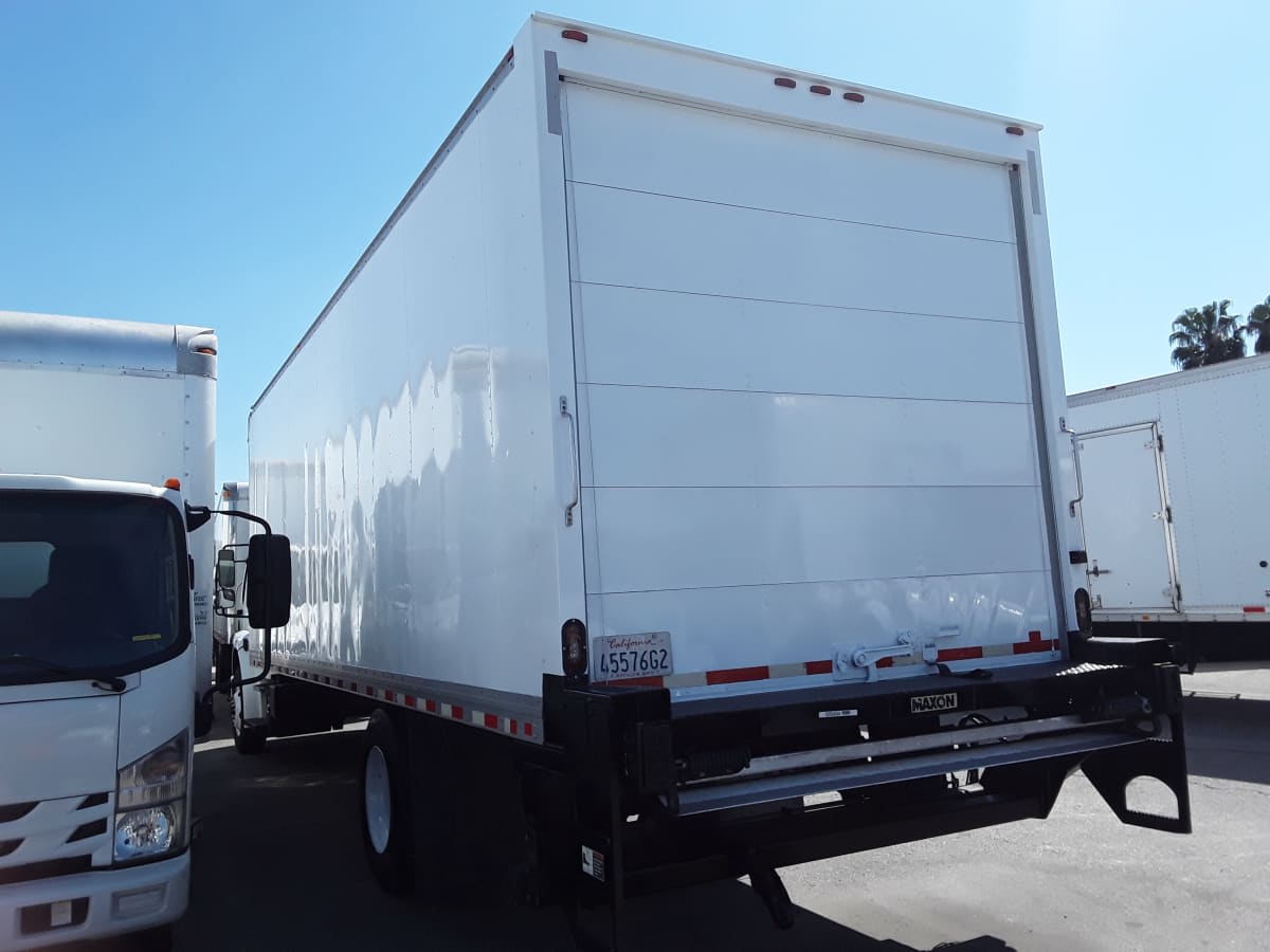 2018 Freightliner M2 106 in Montebello, CA — photo 6