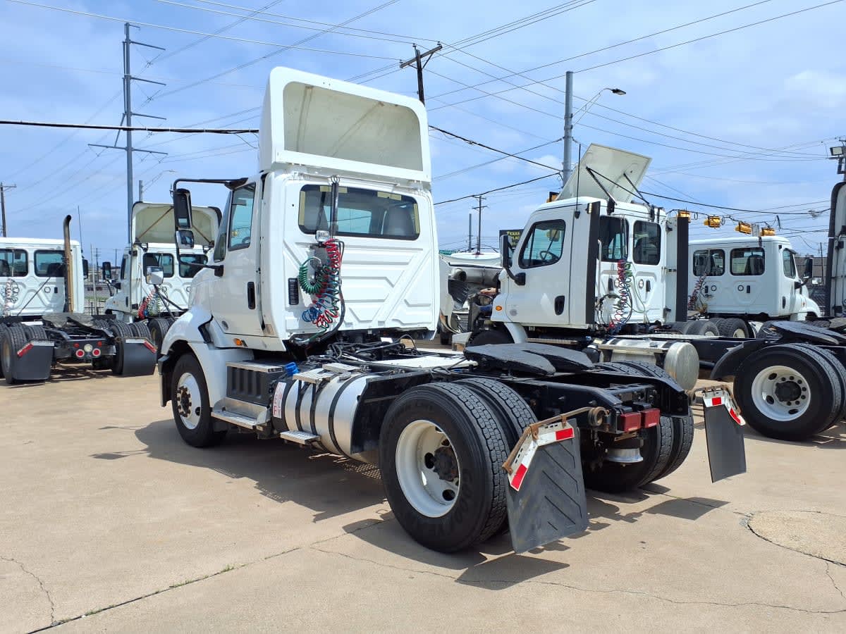 2018 International ProStar in Dallas, TX — photo 6