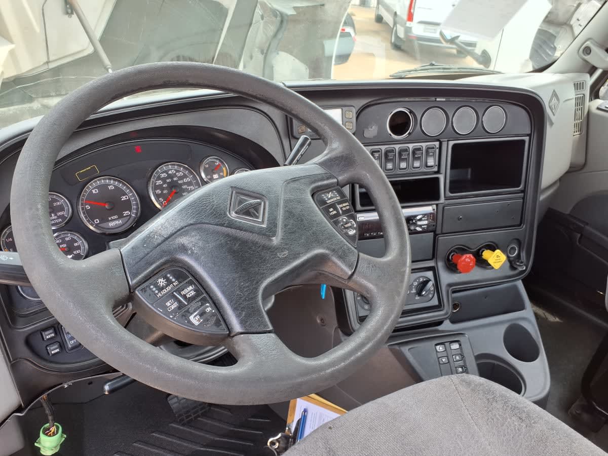 2018 International ProStar in Dallas, TX — photo 7