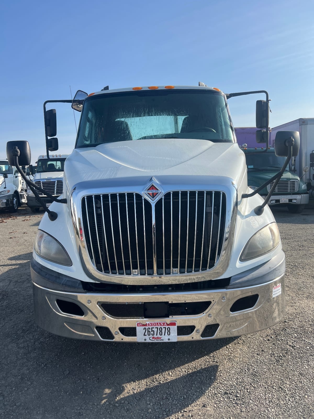 2018 International in West Sacramento, CA — photo 2