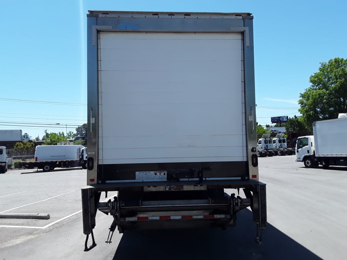 2018 International 4300 in Charlotte, NC — photo 5