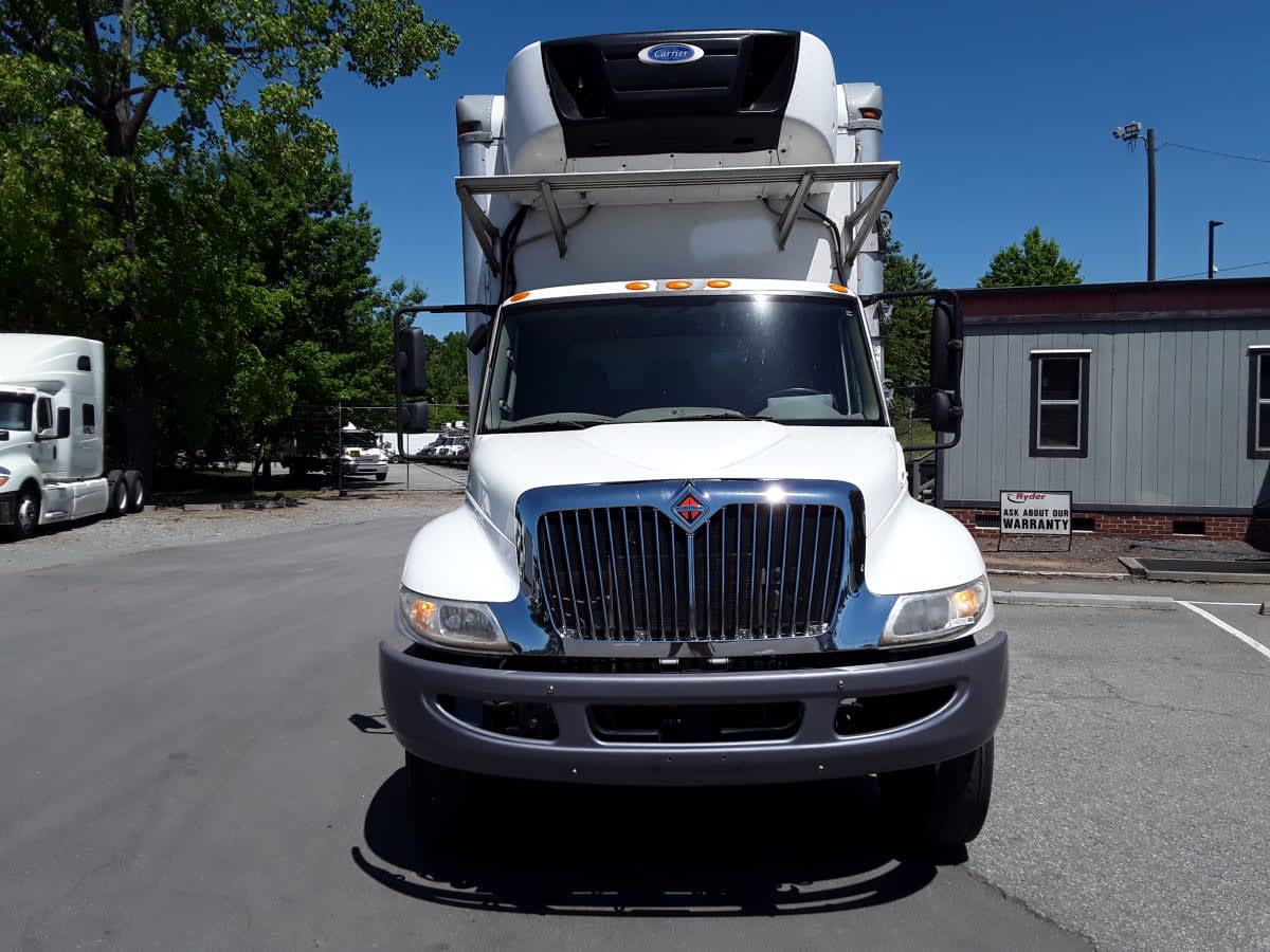 2018 International 4300 in Charlotte, NC — photo 2