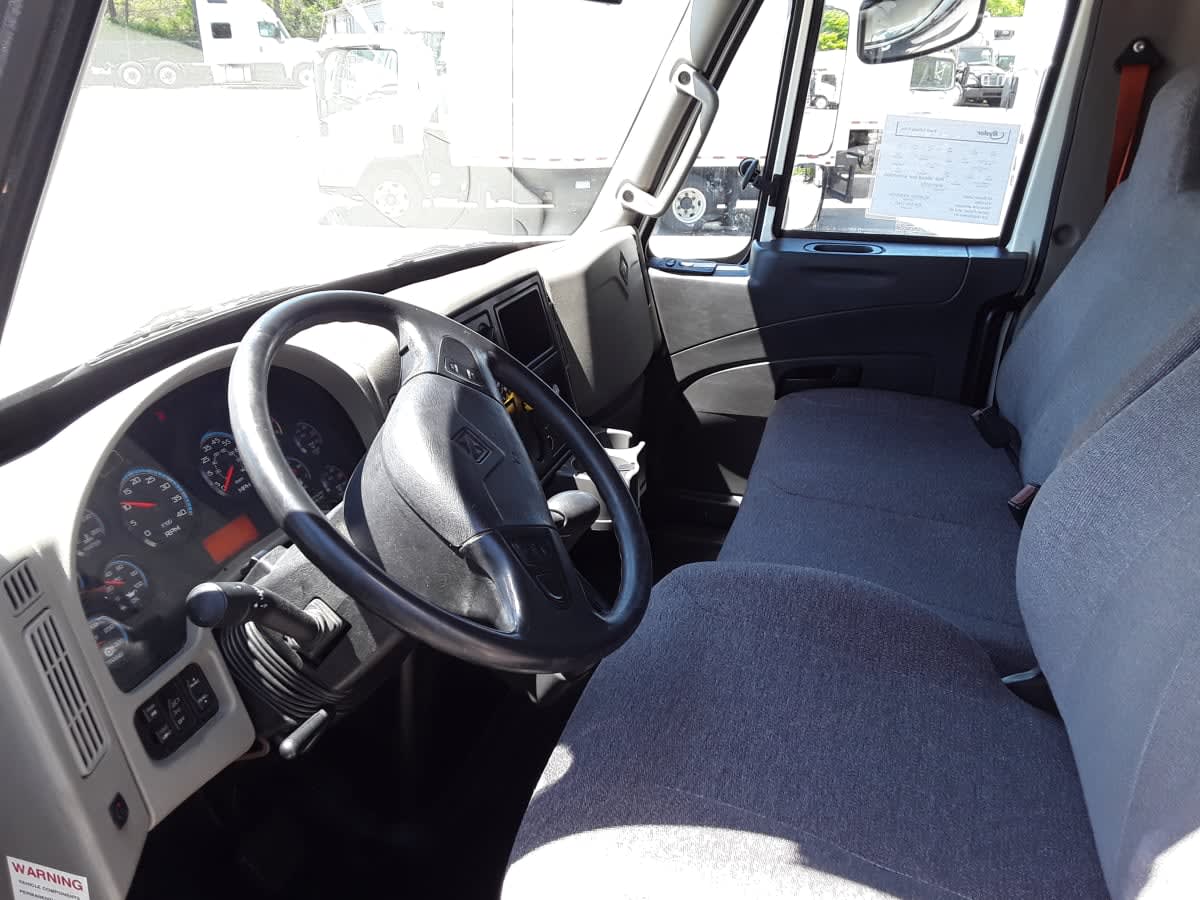 2018 International 4300 in Charlotte, NC — photo 8