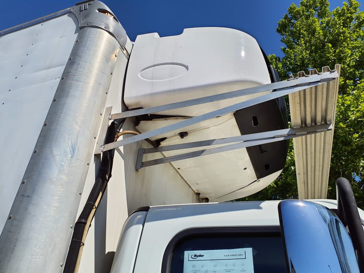 2018 Freightliner M2 106 in O'fallon, MO — photo 13