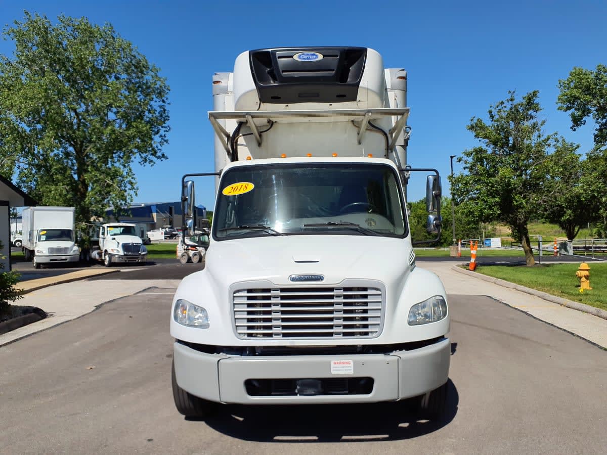 2018 Freightliner M2 106 in O'fallon, MO — photo 2