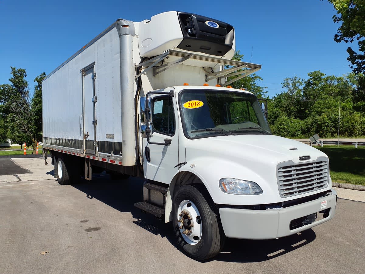2018 Freightliner M2 106 in O'fallon, MO — photo 3