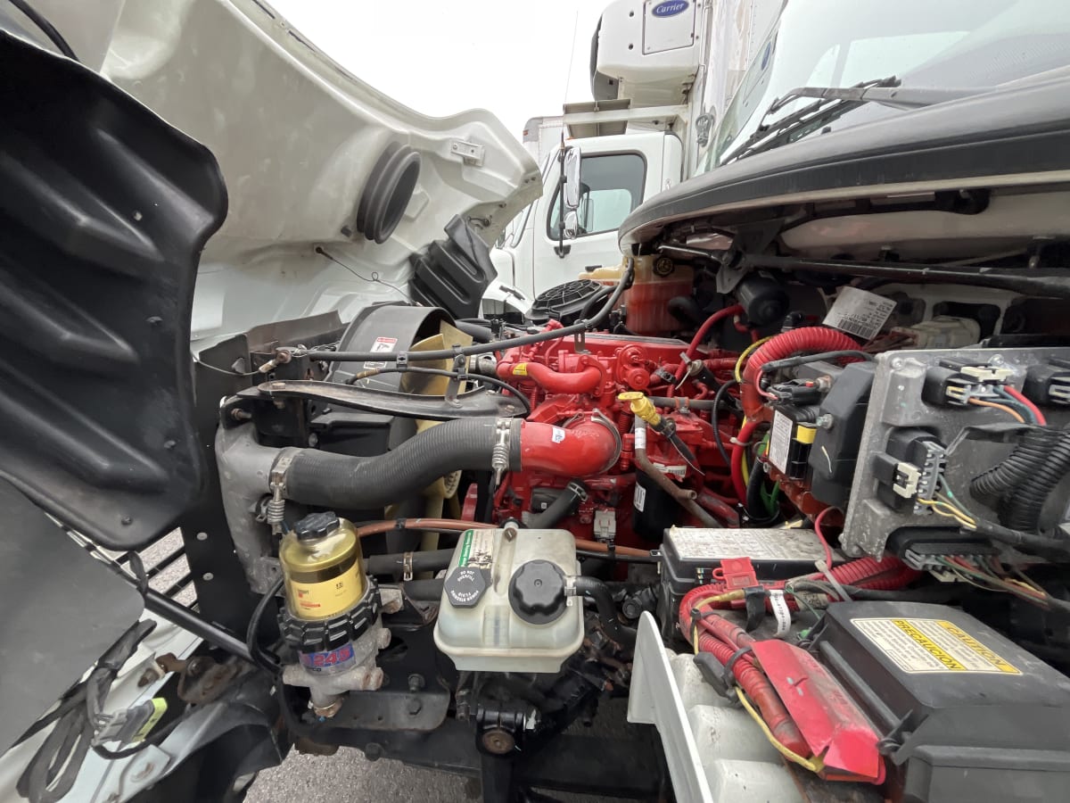 2018 Freightliner M2 106 in Beltsville, MD — photo 10