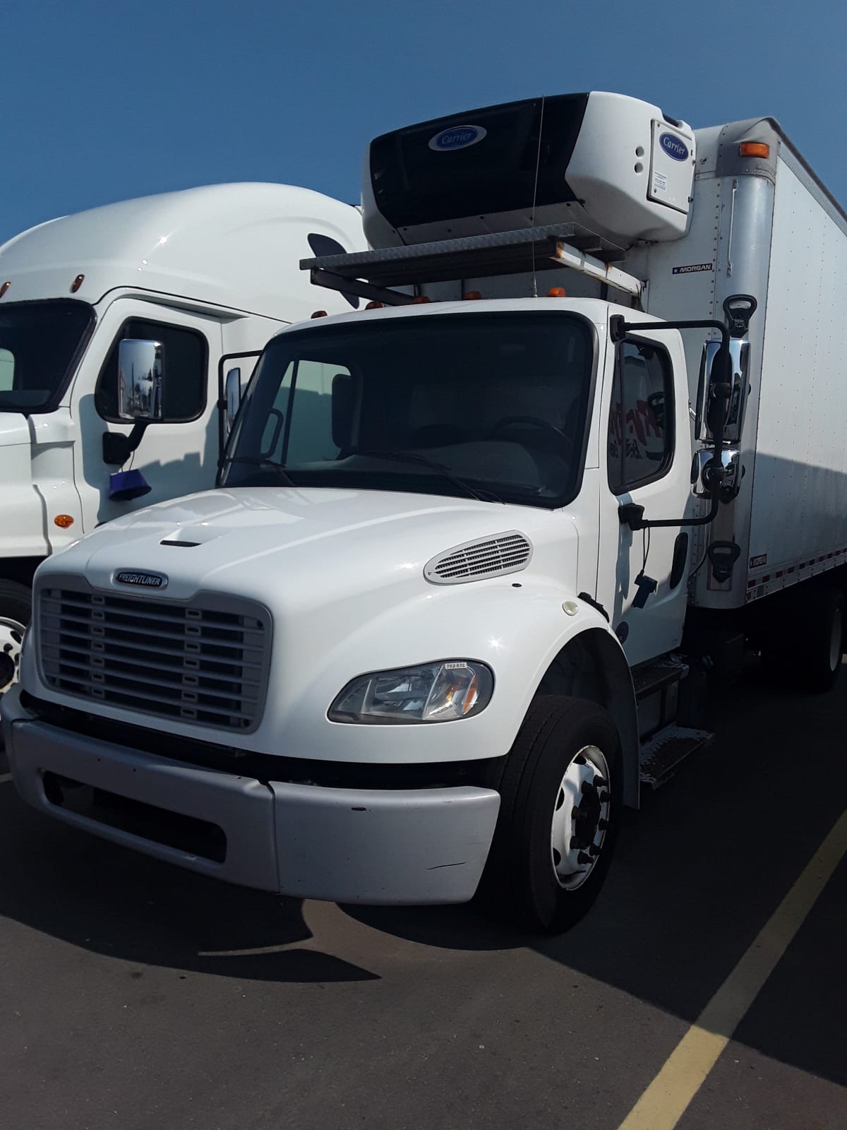 2018 Freightliner M2 106 in Taylor, MI — photo 3