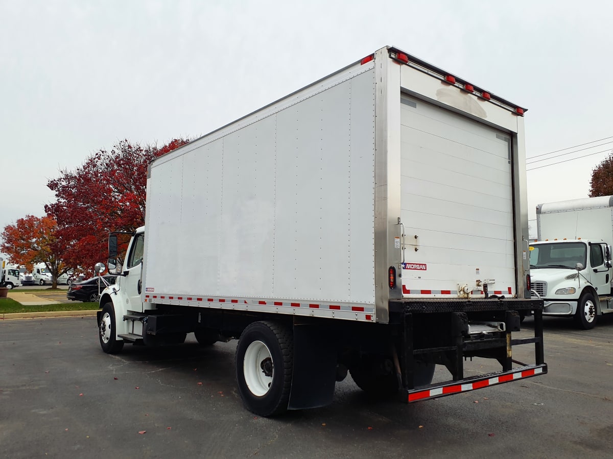 2018 Freightliner M2 106 in Bolingbrook, IL — photo 6