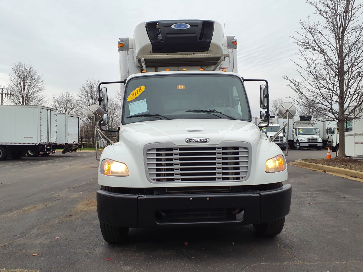 2018 Freightliner M2 106 in Bolingbrook, IL — photo 2