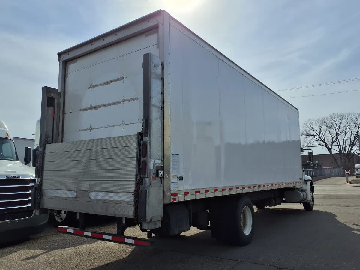 2018 International 4300 in Minneapolis, MN — photo 4
