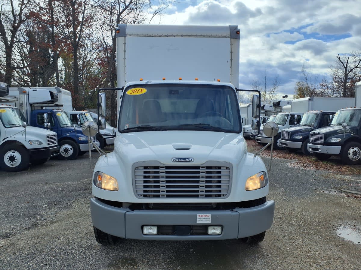 2018 Freightliner M2 106 in Bensalem, PA — photo 2