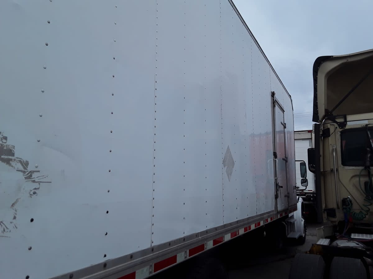 2018 Freightliner M2 106 in Kansas City, MO — photo 10