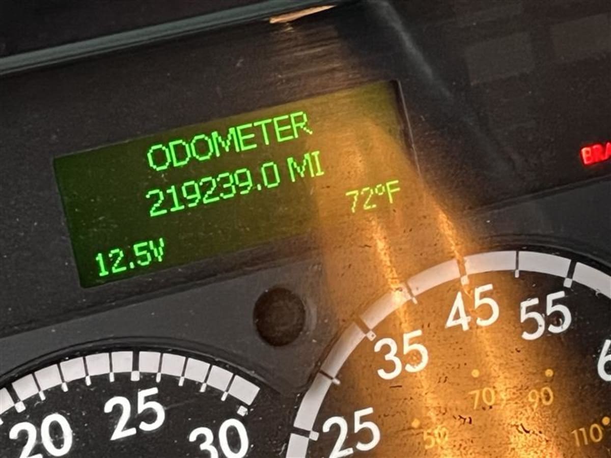 2018 Freightliner M2 106 in Beltsville, MD — photo 10