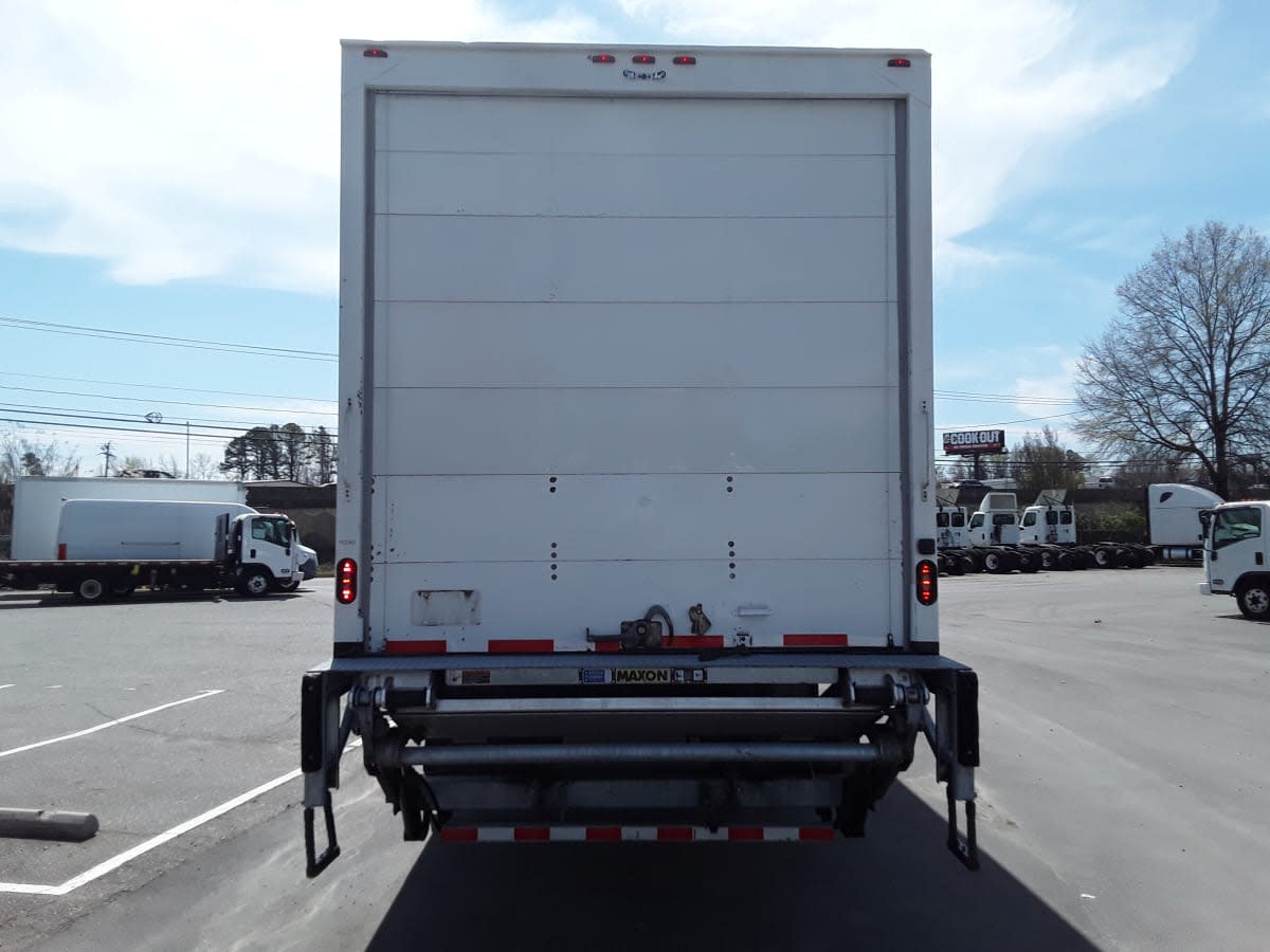 2018 Freightliner M2 106 in Charlotte, NC — photo 5