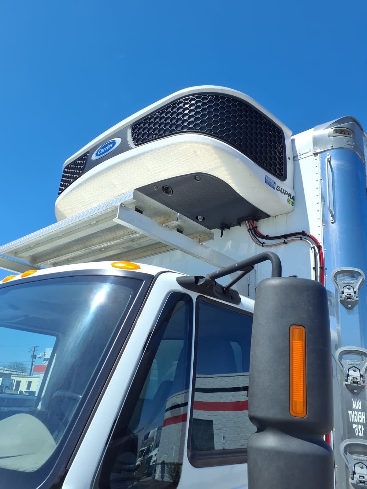 2018 International 4300 in Cleveland, OH — photo 7