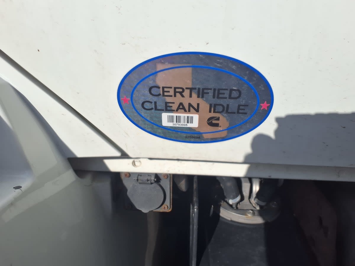 2018 International 4300 in Taylor, MI — photo 13