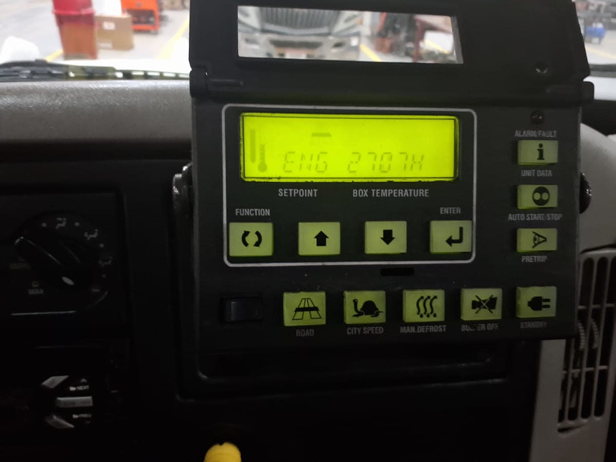 2018 International 4300 in Taylor, MI — photo 17