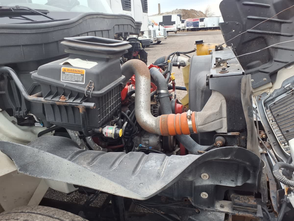 2018 International 4300 in Taylor, MI — photo 14