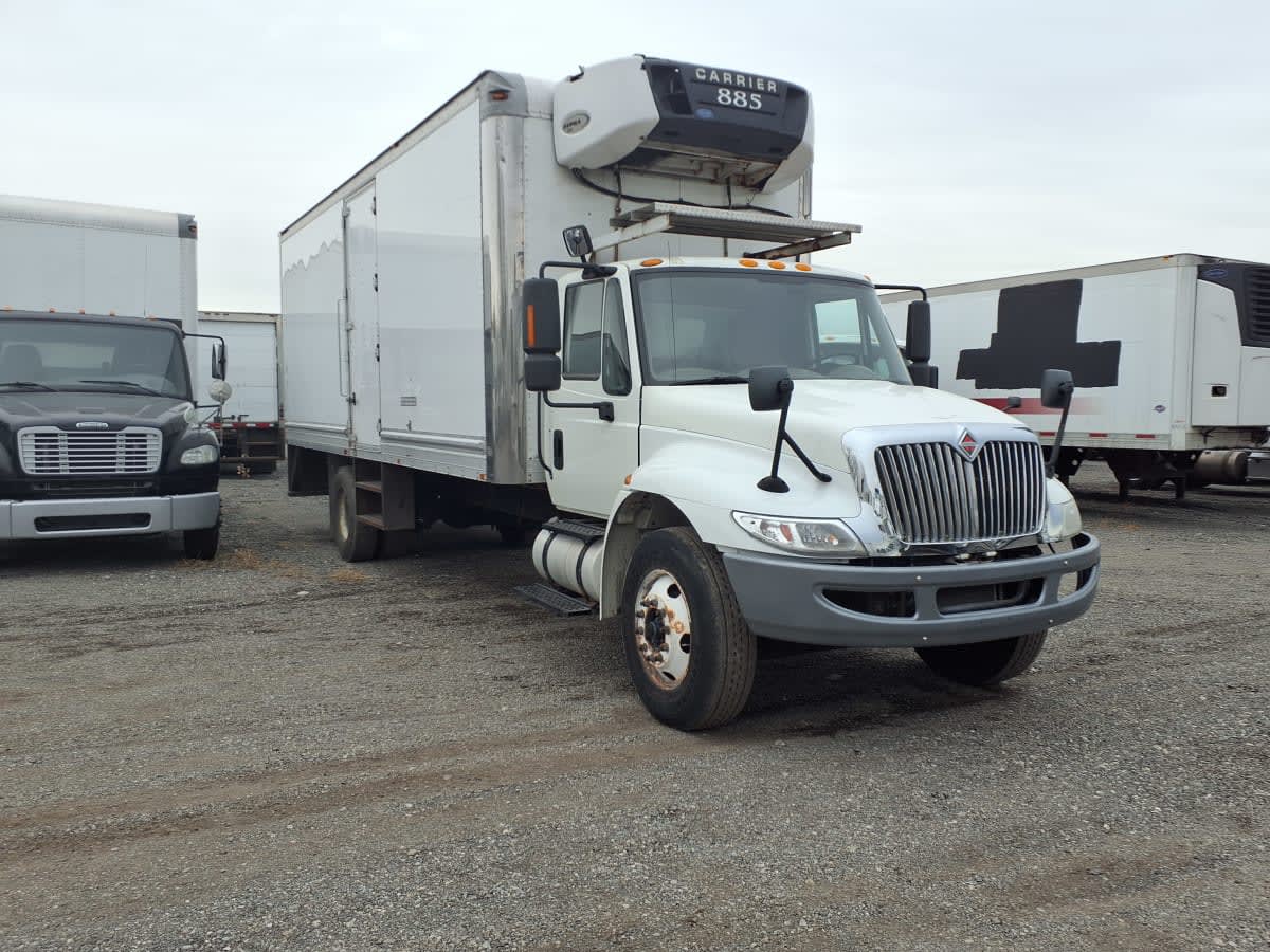 2018 International 4300 in Taylor, MI — photo 3