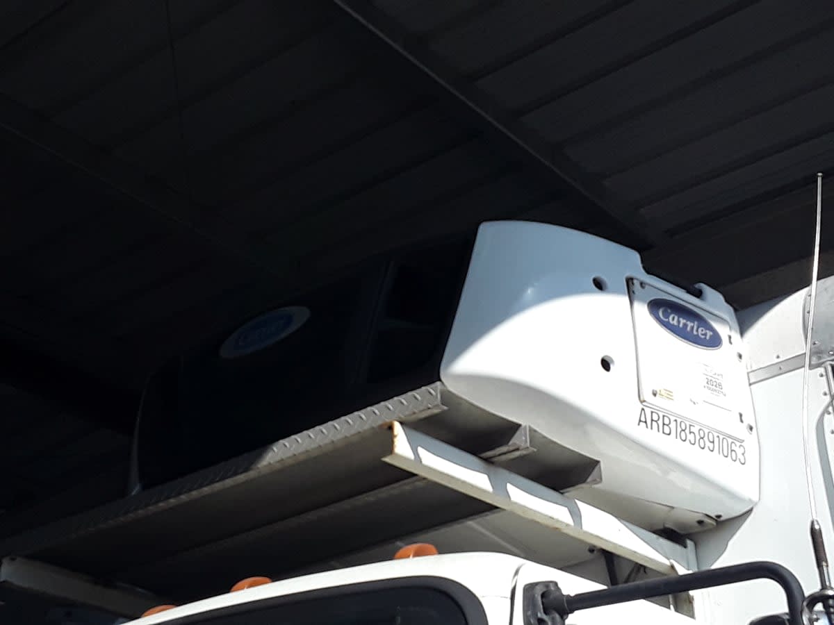 2018 Freightliner M2 106 in Montebello, CA — photo 7