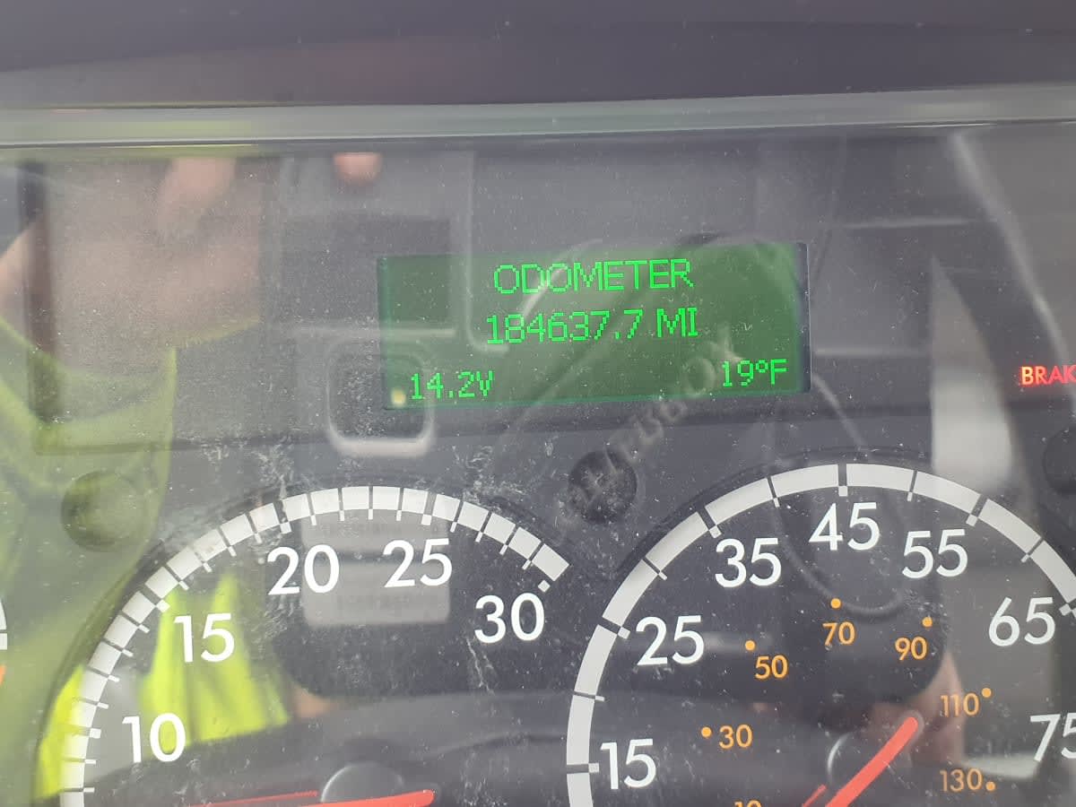 2018 Freightliner M2 106 in Wayland, MI — photo 10