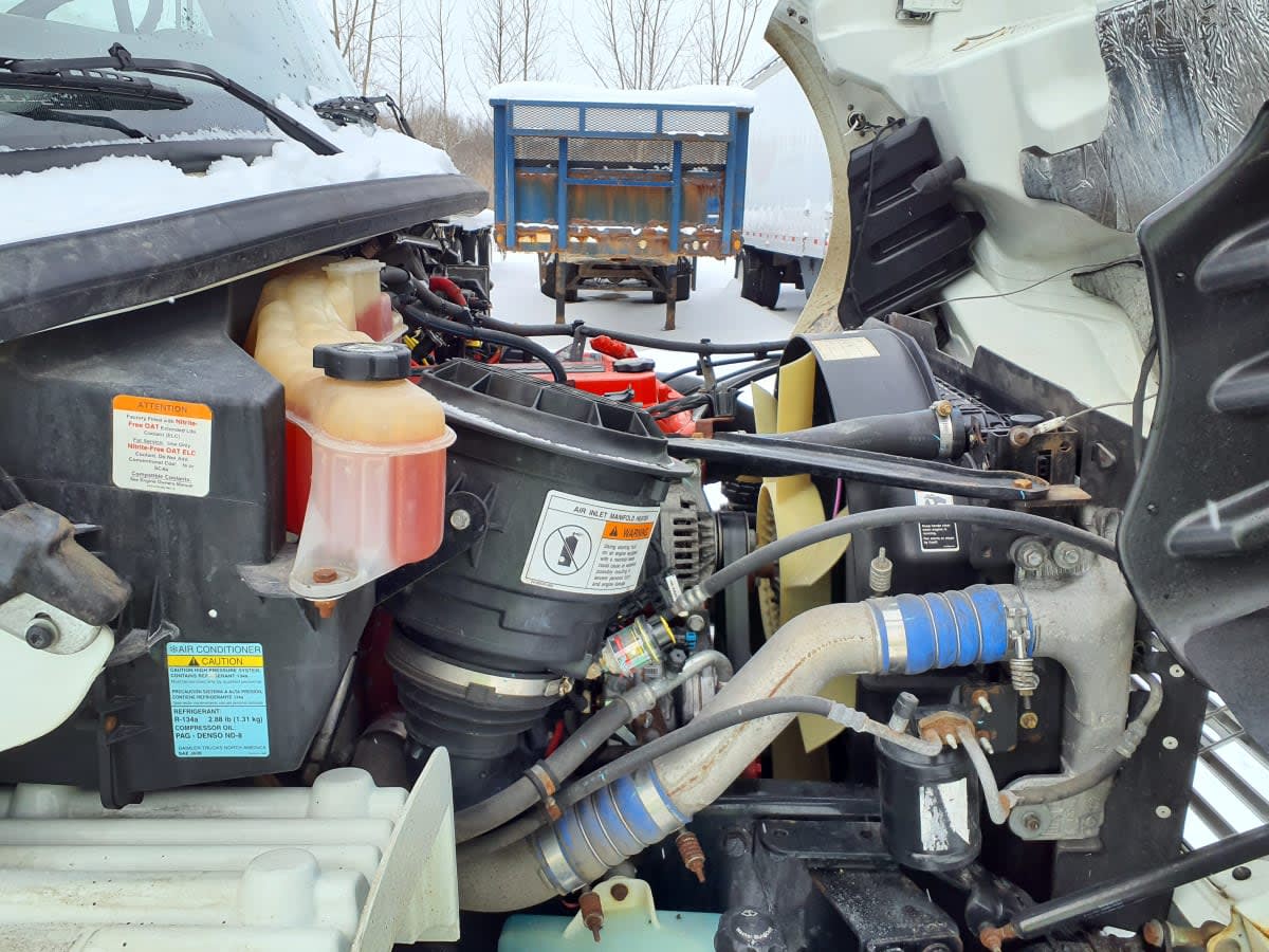 2018 Freightliner M2 106 in Wayland, MI — photo 16